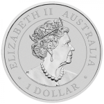 2022 Perth Mint Koala 1 oz Silver Coin