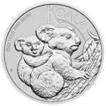 2023 Perth Mint Koala 1 Kilo Silver Coin