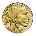 2024 US Buffalo 1 oz Gold Coin