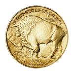 2024 US Buffalo 1 oz Gold Coin