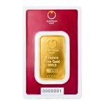 Austria Mint 1 oz Gold