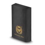 Germania 10 oz Silver Cast Bar