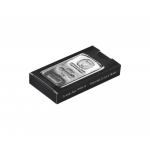 Germania 5 oz silver bar