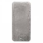 Italpreziosi Italian 10 oz Silver Cast Bar