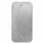 Italpreziosi Italian 5 oz Silver Cast Bar