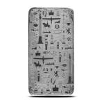 JBR 10 oz Silver Bar