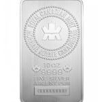 Royal Canadian Mint 10 oz Silver Bars - Sealed Monster Box