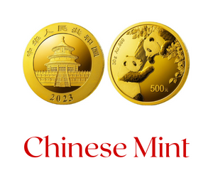Chinese Mint