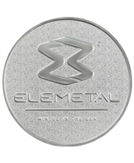 Elemetal 1 oz Silver Round