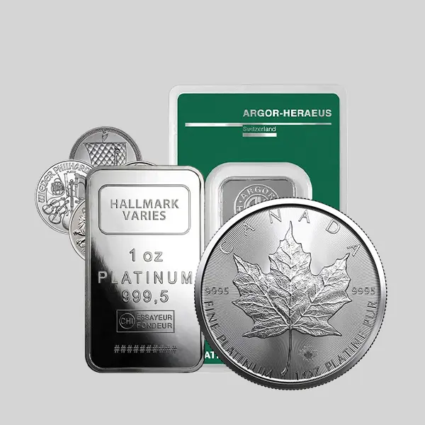 Platinum